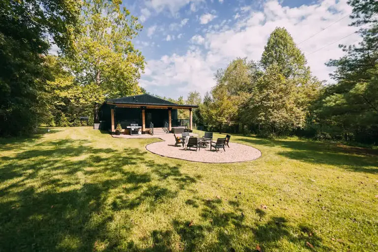 ivy cottage