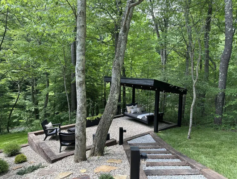 kobes cabin 798