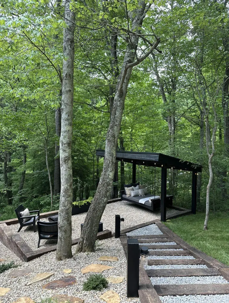 kobes cabin 799