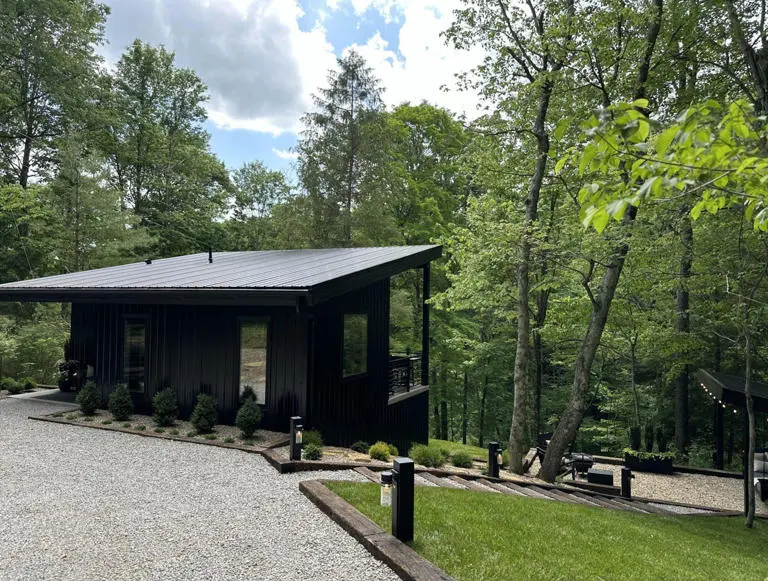 kobes cabin 802