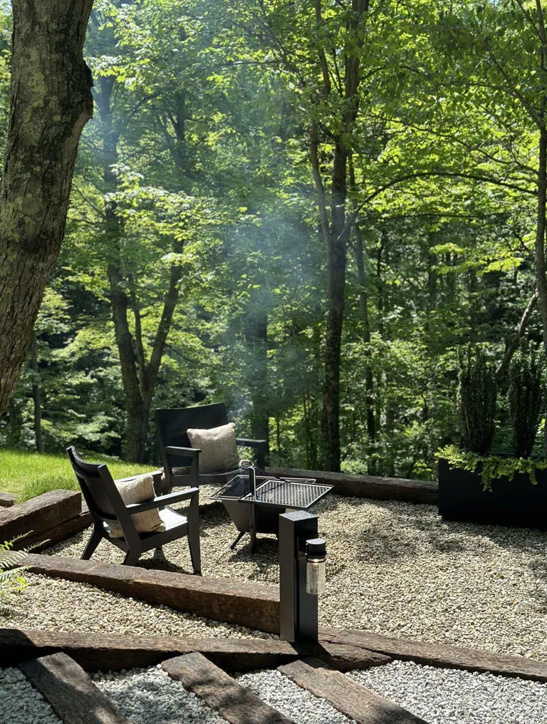 kobes cabin 840
