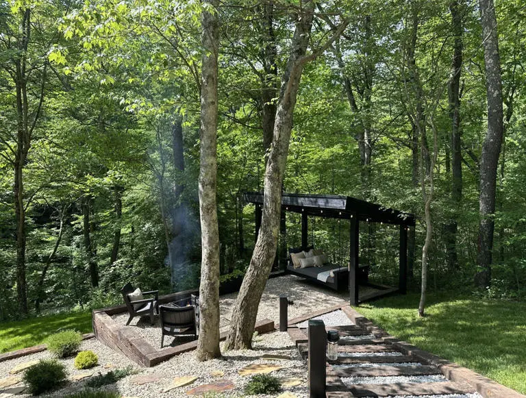 kobes cabin 842