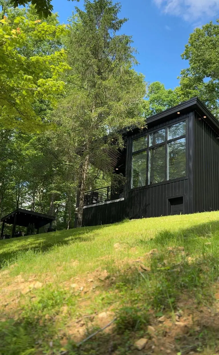 kobes cabin 930