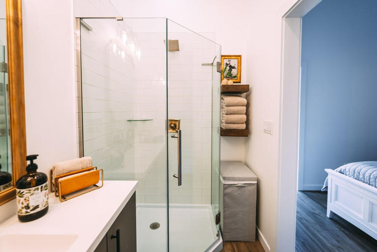 parkers point hocking hills