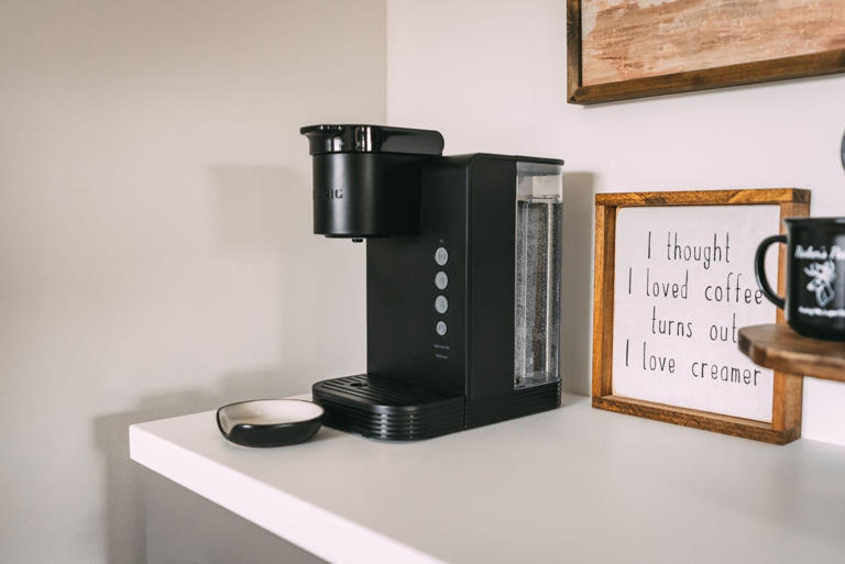 parkers point hocking hills