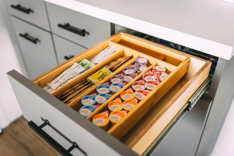 parkers point hocking hills