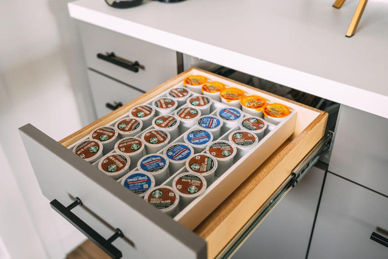 parkers point hocking hills