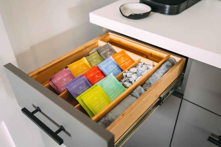 parkers point hocking hills