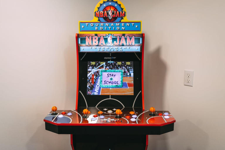 parkers point hocking hills