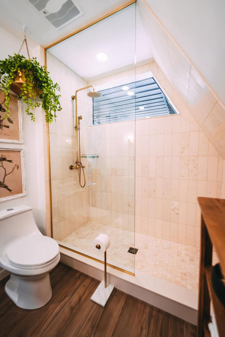 the frame cabin the frame cabin