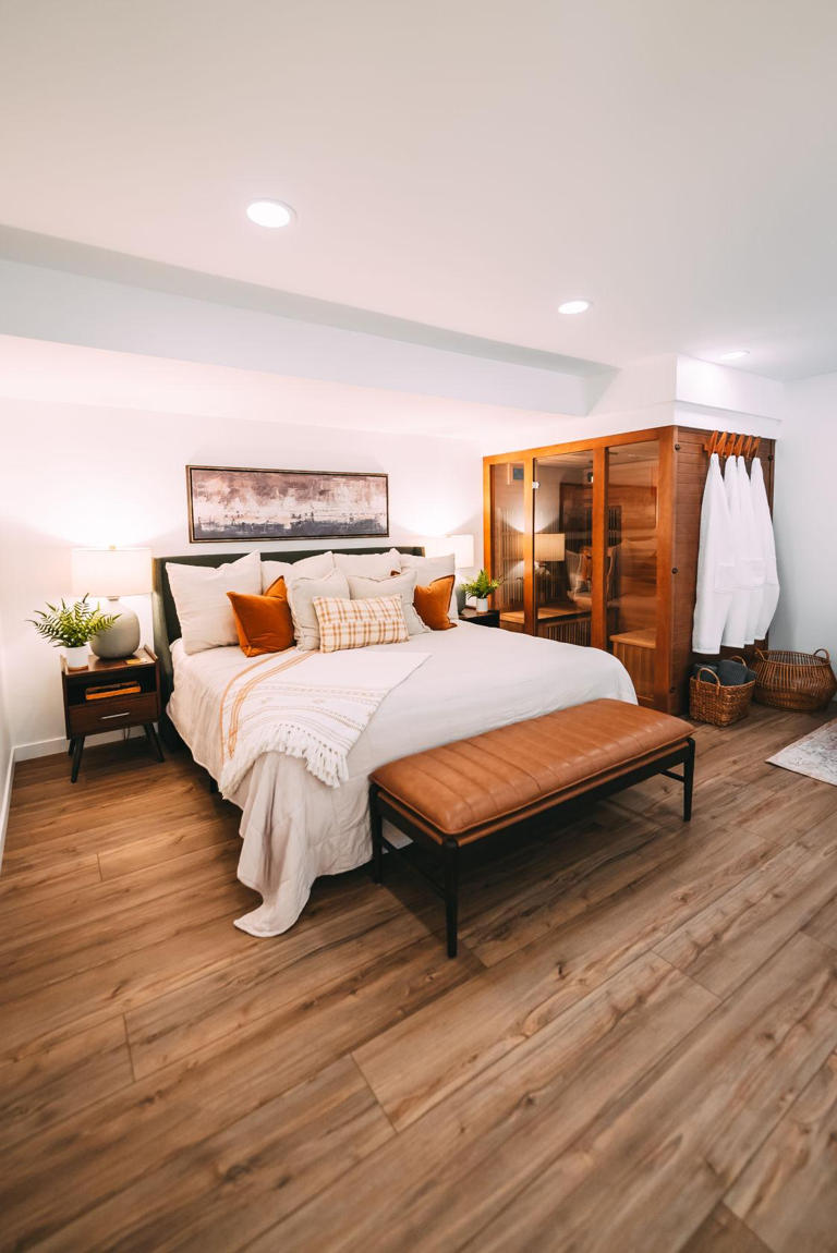 the frame cabin the frame cabin