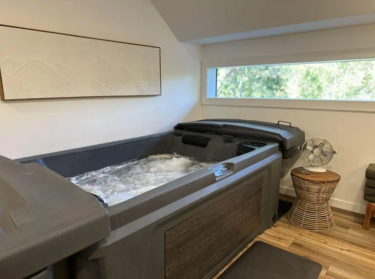 the hayloft cabin 7fb2c