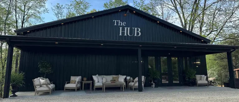 the-hub-creative-cabins-hocking-hills the-hub-creative-cabins-hocking-hills
